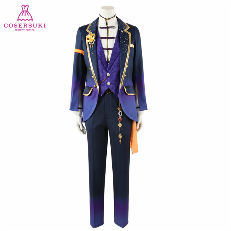 Ensemble Stars switch Romancin - Anime Cosplay Romance incelemesi ve fiyatı