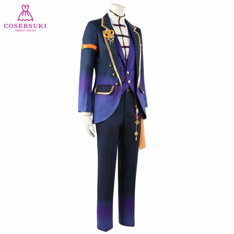 Ensemble Stars switch Romancin - Anime Cosplay Romance incelemesi ve fiyatı