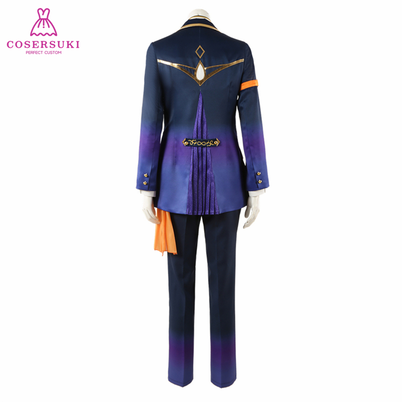 Ensemble Stars switch Romancin - Anime Cosplay Romance incelemesi ve fiyatı