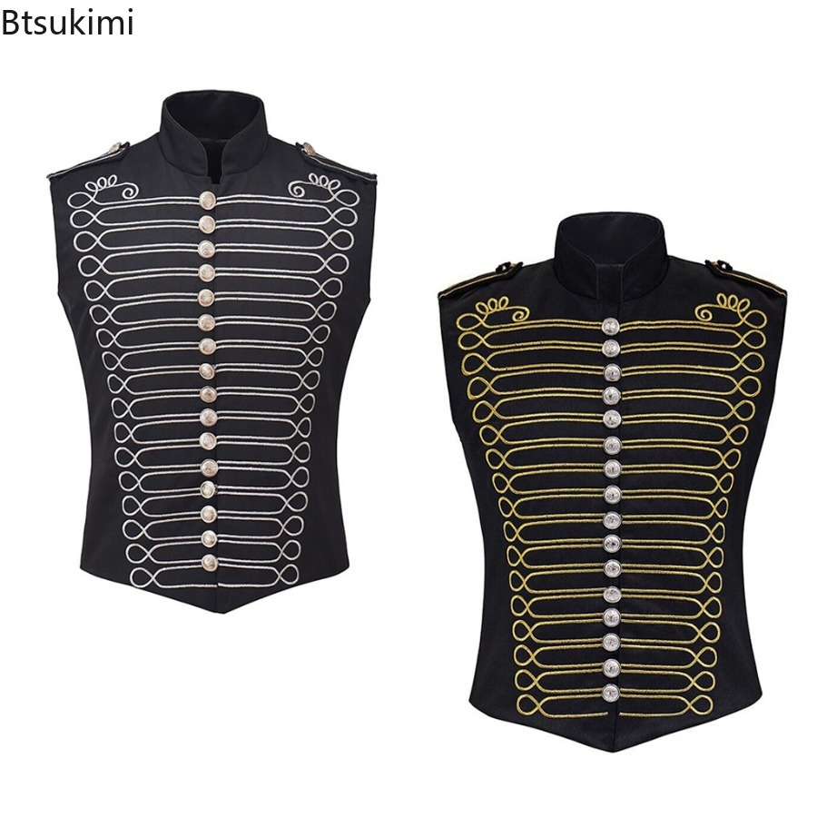 2026 New Steampunk Men's Drumm - Anime Cosplay Romance incelemesi ve fiyatı