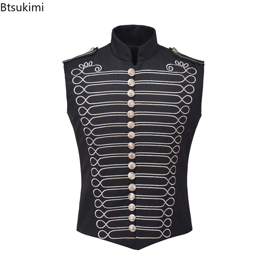 2026 New Steampunk Men's Drumm - Anime Cosplay Romance incelemesi ve fiyatı