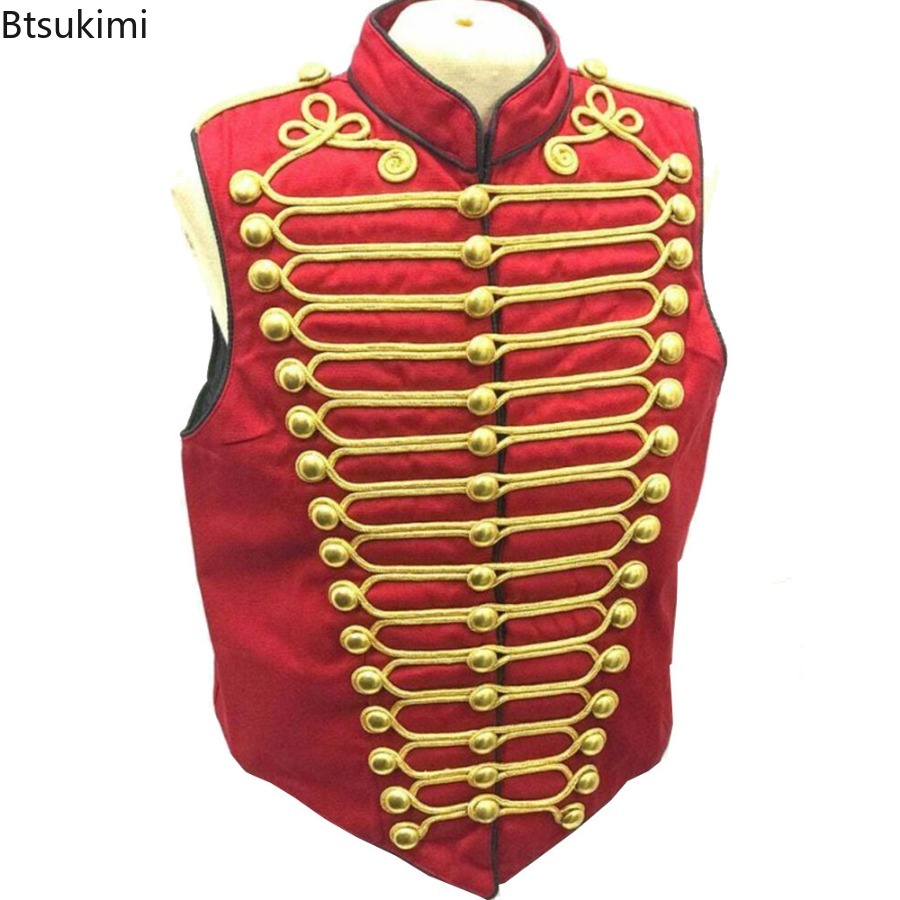 2026 New Steampunk Men's Drumm - Anime Cosplay Romance incelemesi ve fiyatı