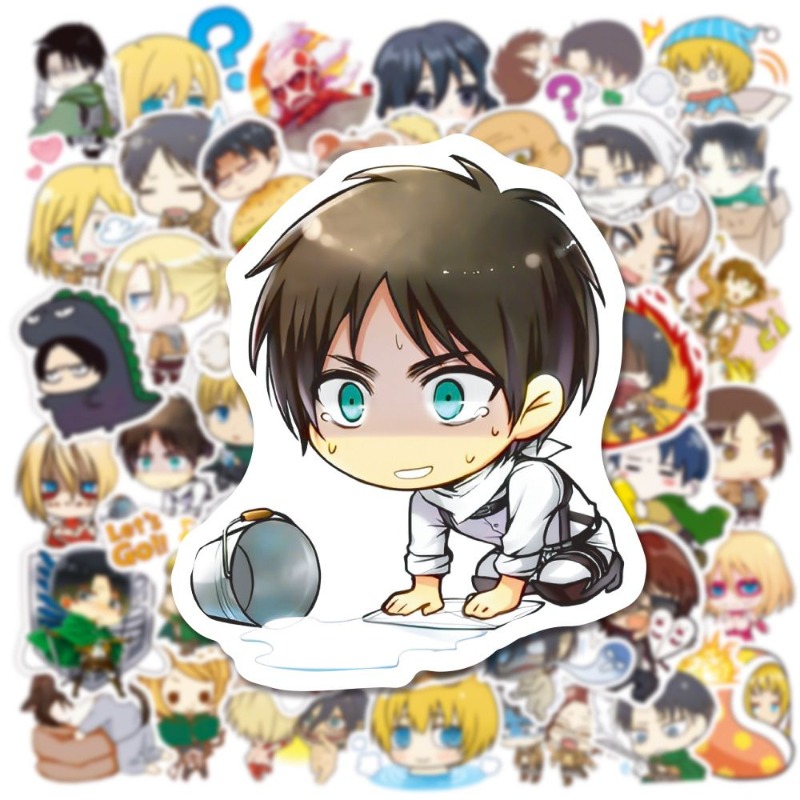 New Bandai 50Pcs Japanese Anim - Anime Cosplay Japanese incelemesi ve fiyatı