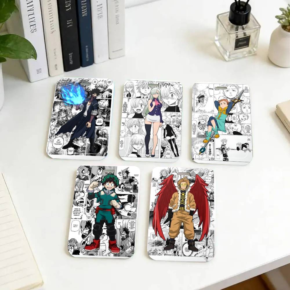 Anime My Hero Academia Canvas  - My Hero Academia Belt incelemesi ve fiyatı
