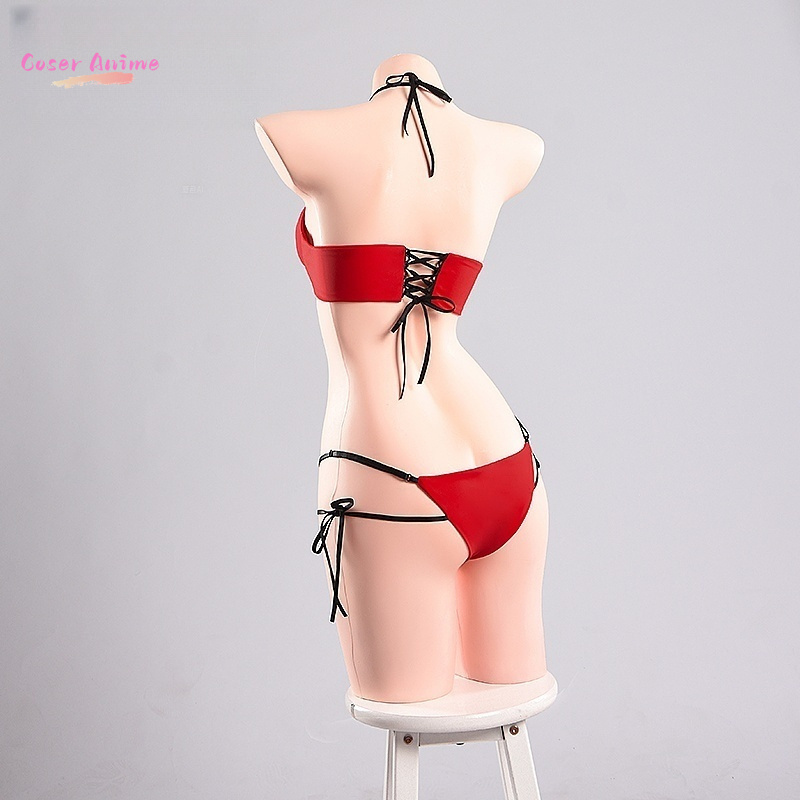 Azur Lane KMS Agir Cosplay cos - Anime Cosplay Photoshoot incelemesi ve fiyatı