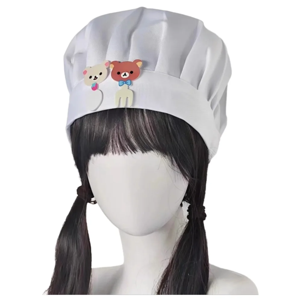Cute little bear knife and for - Anime Cosplay Girl Photo incelemesi ve fiyatı