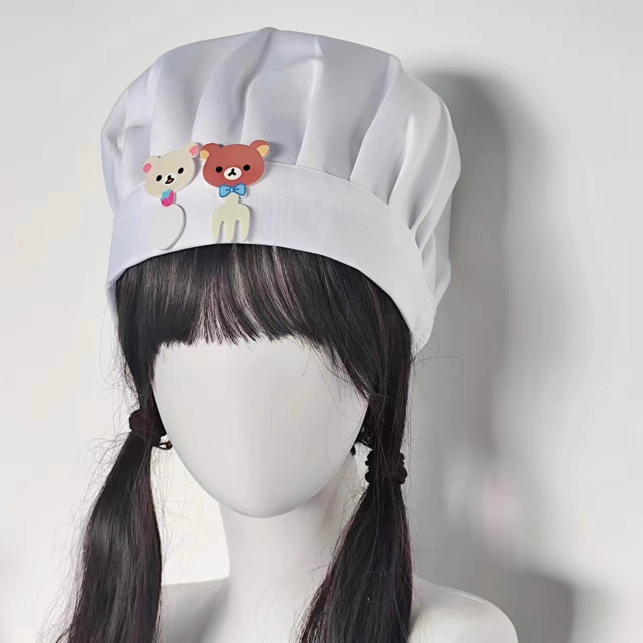 Cute little bear knife and for - Anime Cosplay Girl Photo incelemesi ve fiyatı