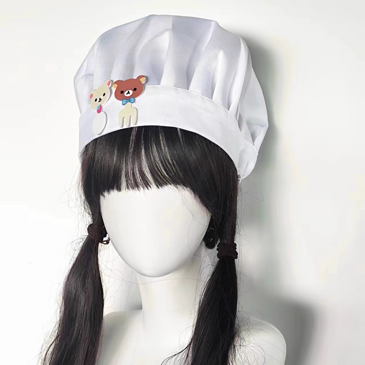 Cute little bear knife and for - Anime Cosplay Girl Photo incelemesi ve fiyatı