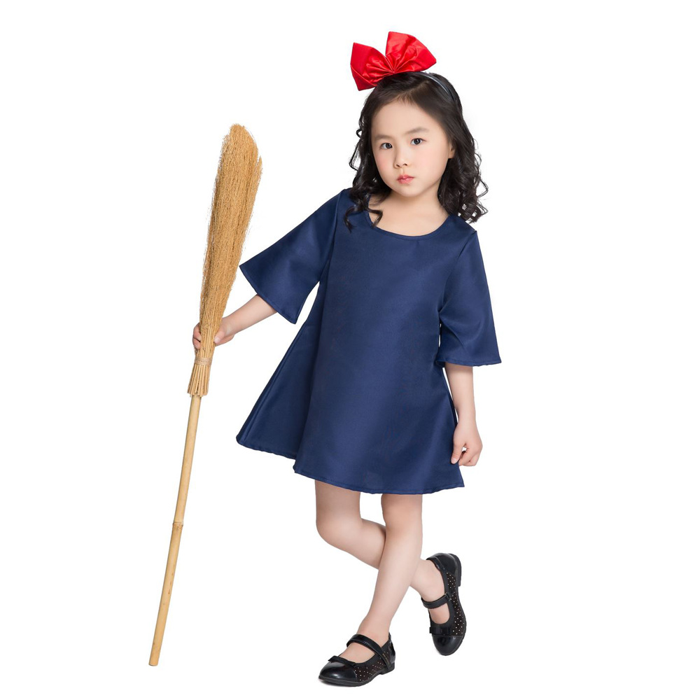 Children's Performance Costume - Anime Cosplay Girl Photo incelemesi ve fiyatı