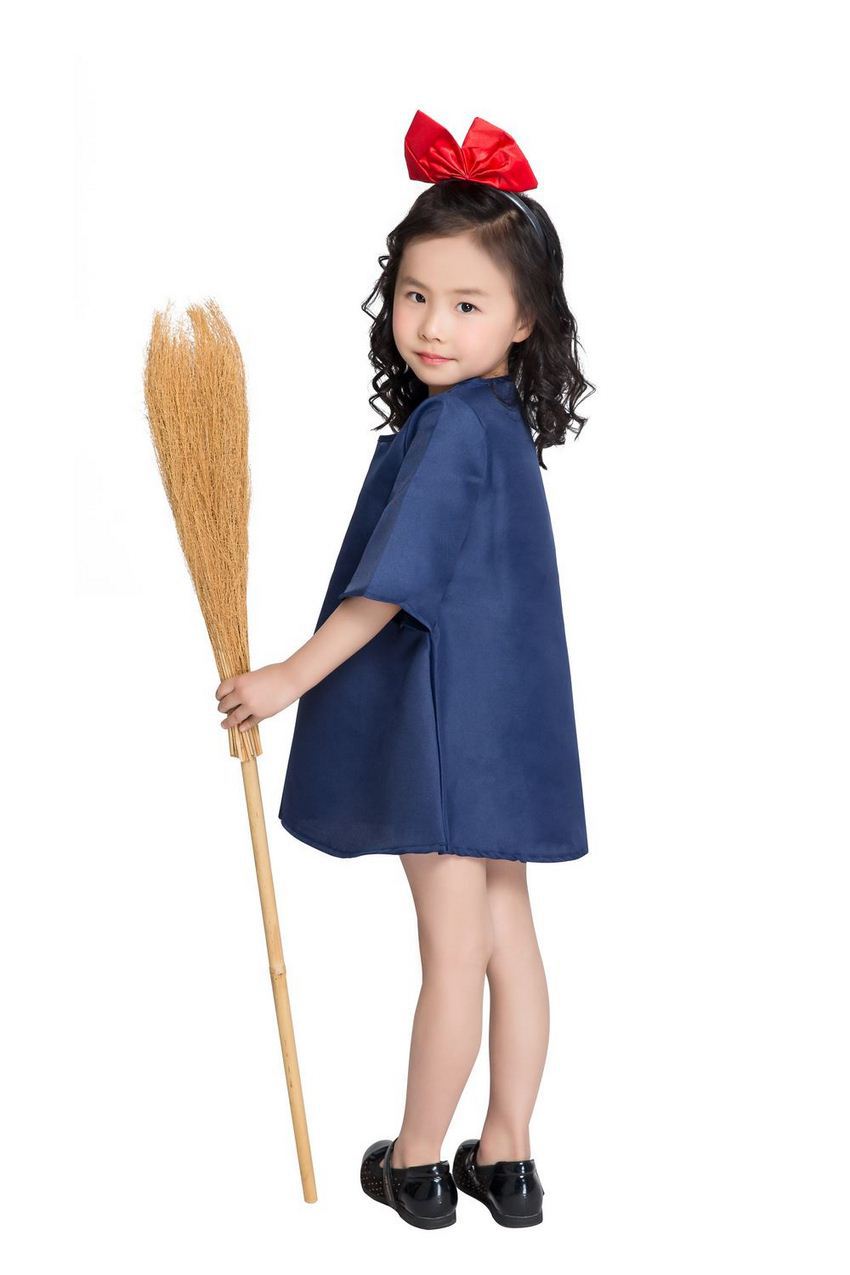 Children's Performance Costume - Anime Cosplay Girl Photo incelemesi ve fiyatı
