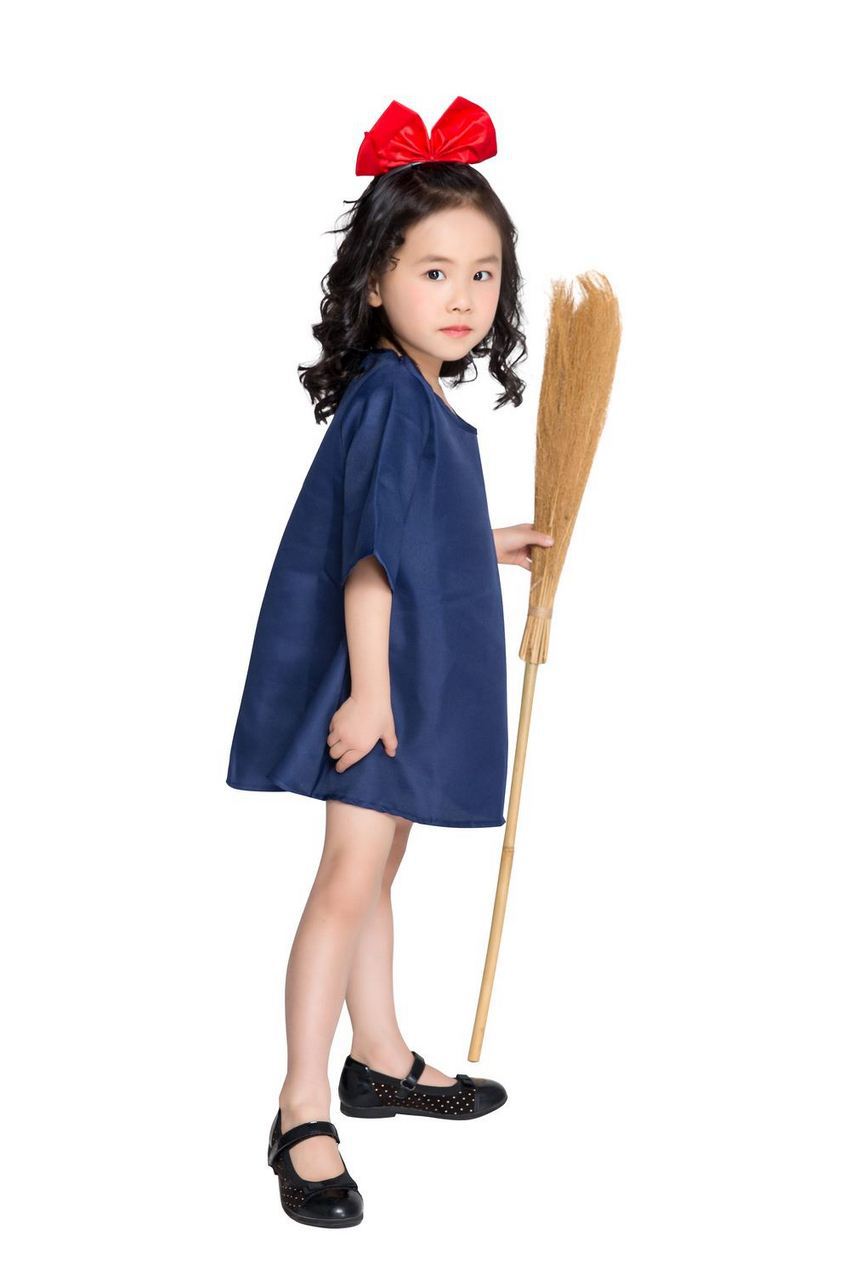 Children's Performance Costume - Anime Cosplay Girl Photo incelemesi ve fiyatı