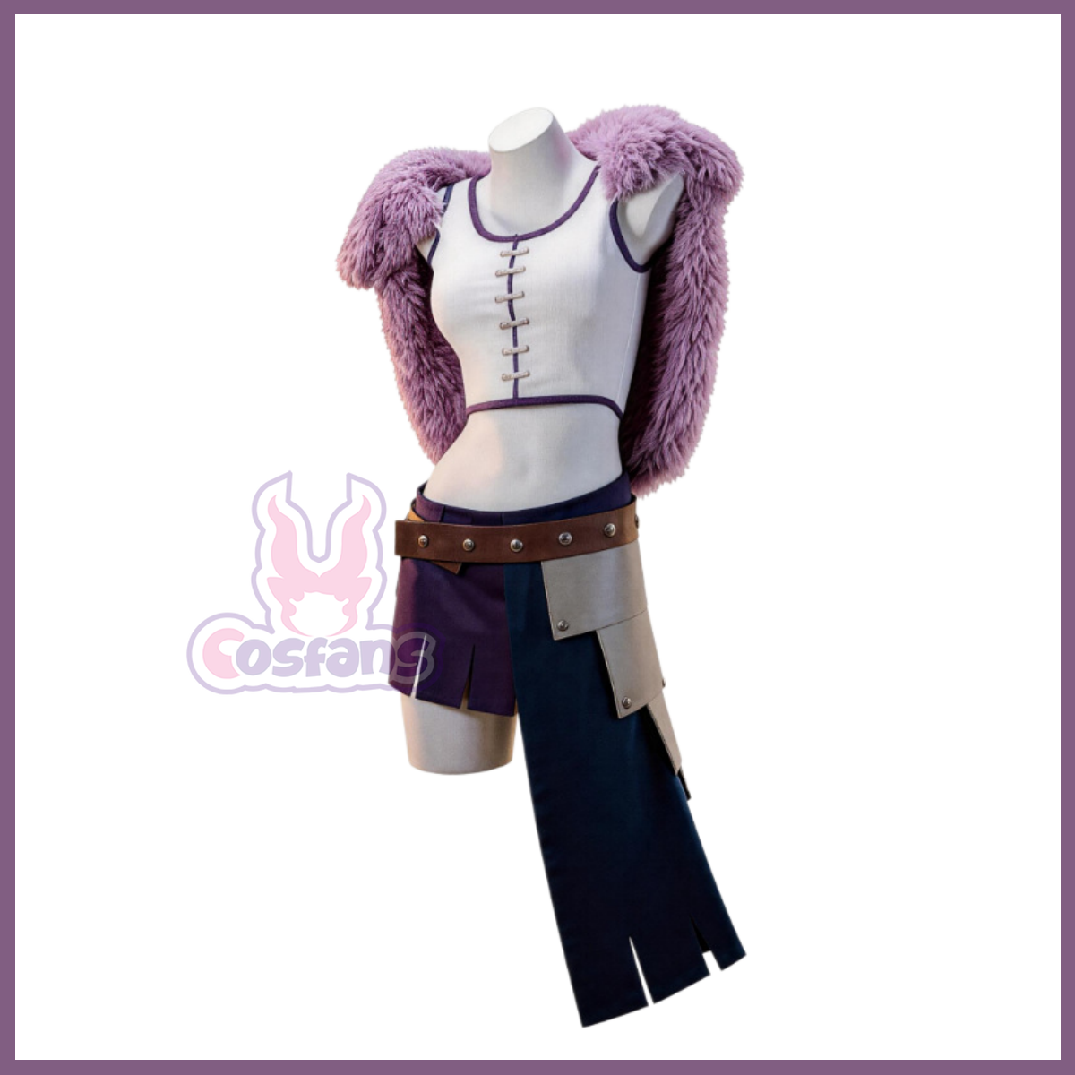 Anime Miss All Sunday Nico Rob - Anime Cosplay Robin incelemesi ve fiyatı