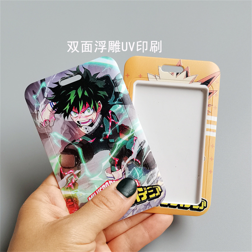 My Hero Academia Figures Carto - My Hero Academia Belt incelemesi ve fiyatı