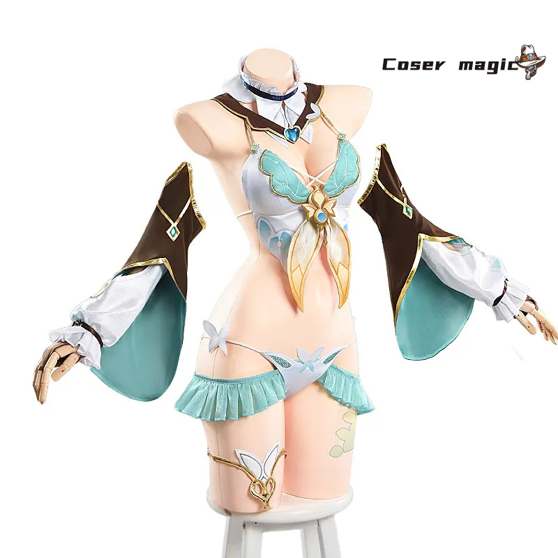 Azur Lane KMS Agir Cosplay cos - Anime Cosplay Photo incelemesi ve fiyatı