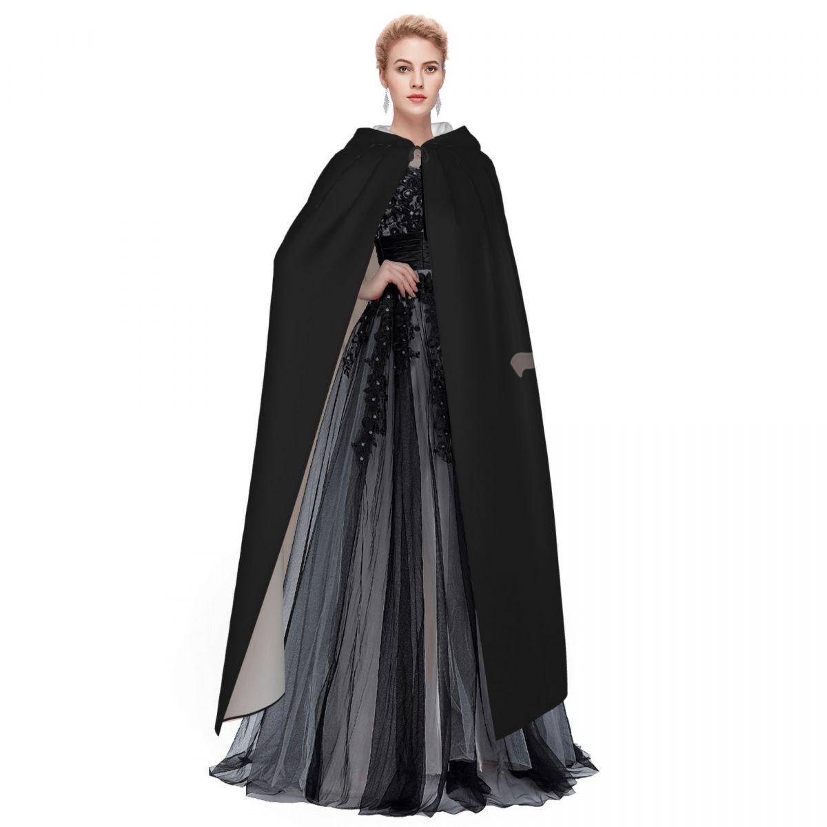 Fontaines DC Romance Long Hood - Anime Cosplay Romance incelemesi ve fiyatı