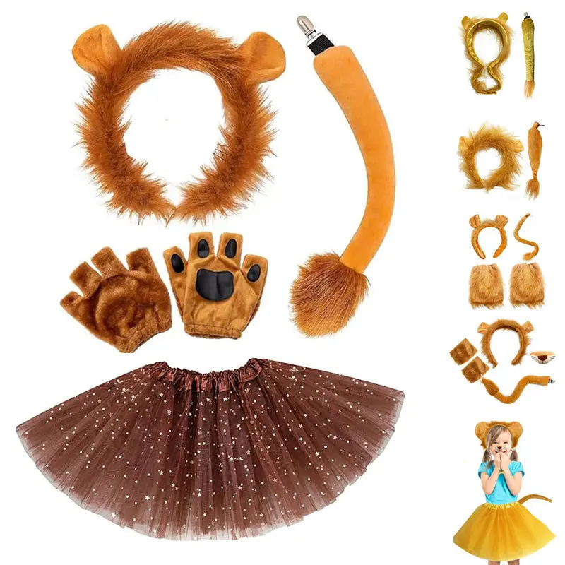 Kids Halloween Cosplay Costume - Anime Cosplay Simple incelemesi ve fiyatı