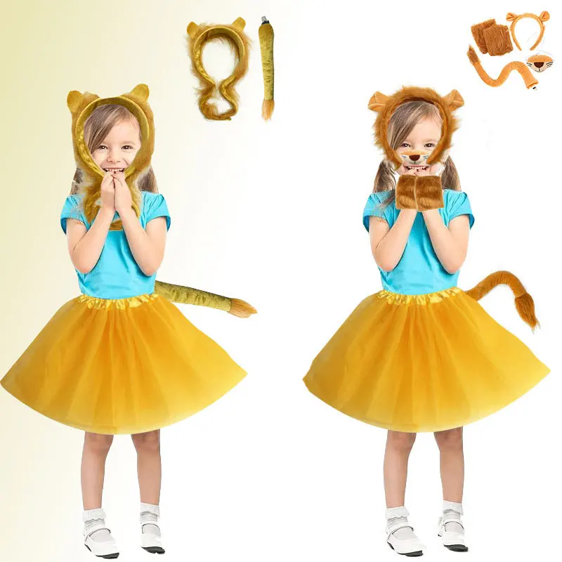 Kids Halloween Cosplay Costume - Anime Cosplay Simple incelemesi ve fiyatı