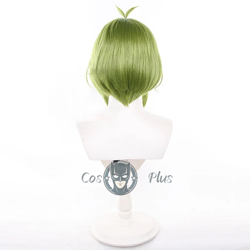 Meme Bashame Cosplay Wig Synth - Anime Cosplay Wigs incelemesi ve fiyatı