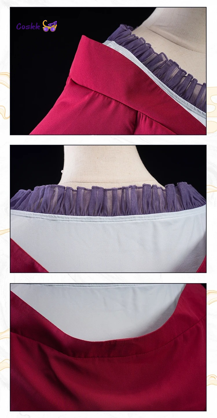 Thee Apothecaryy Diariess Maom - Anime Cosplay Dance incelemesi ve fiyatı