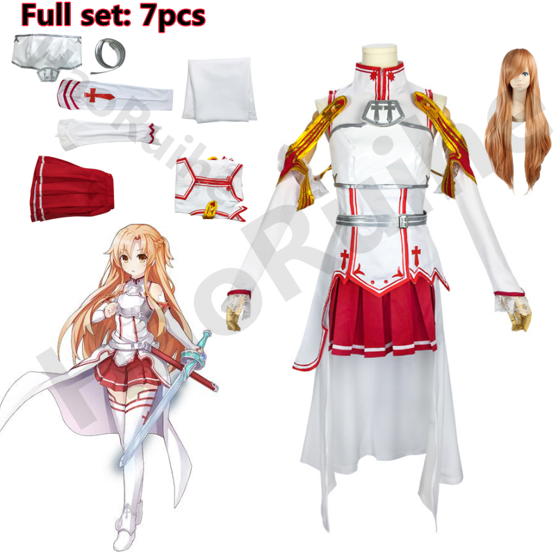 2021 Hot Sword Art Online Yuuk - Sword Art Online Cape incelemesi ve fiyatı
