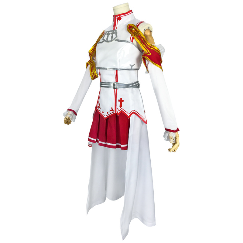 2021 Hot Sword Art Online Yuuk - Sword Art Online Cape incelemesi ve fiyatı