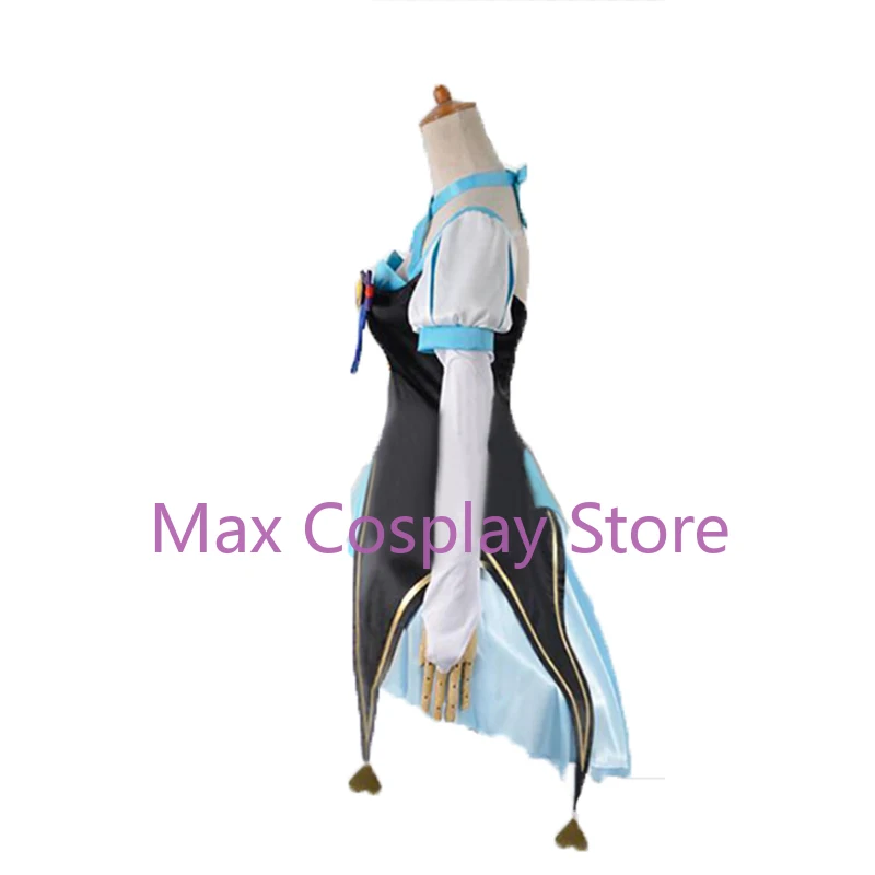 Max Cos Rin Shibuya Cosplay Co - Anime Cosplay Simple incelemesi ve fiyatı