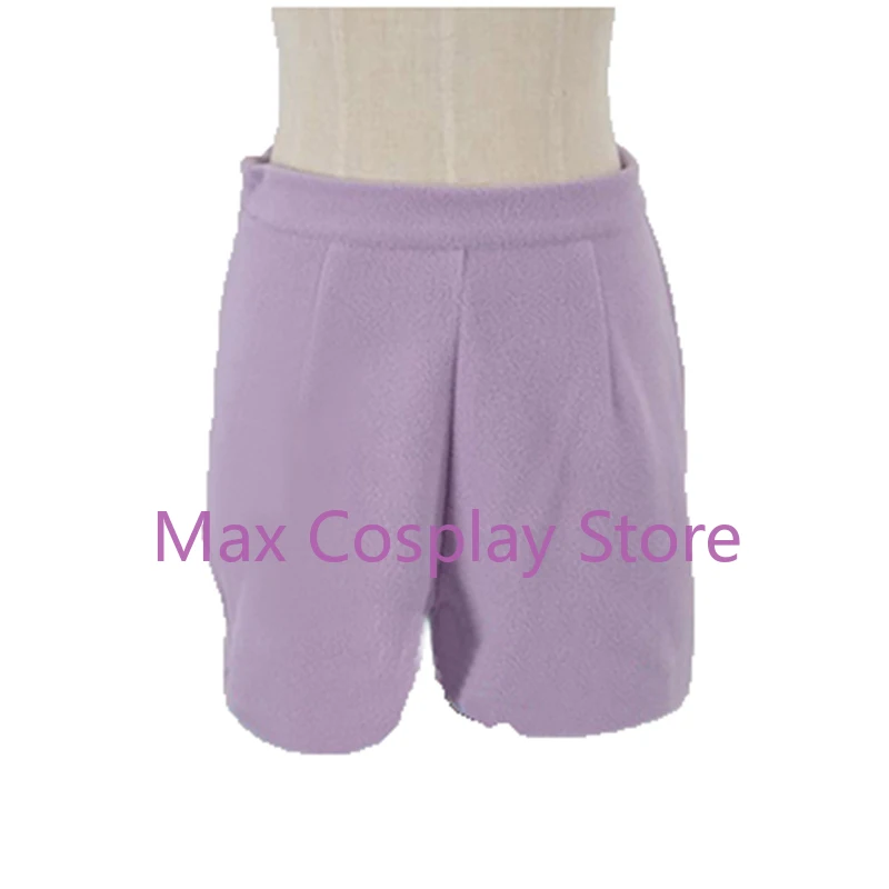 Max Cos Rin Shibuya Cosplay Co - Anime Cosplay Simple incelemesi ve fiyatı