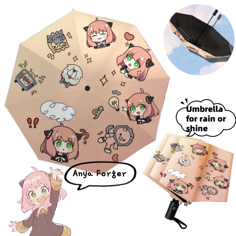 SPY×FAMILY Anya Forger Anime T - Anime Cosplay Anya incelemesi ve fiyatı