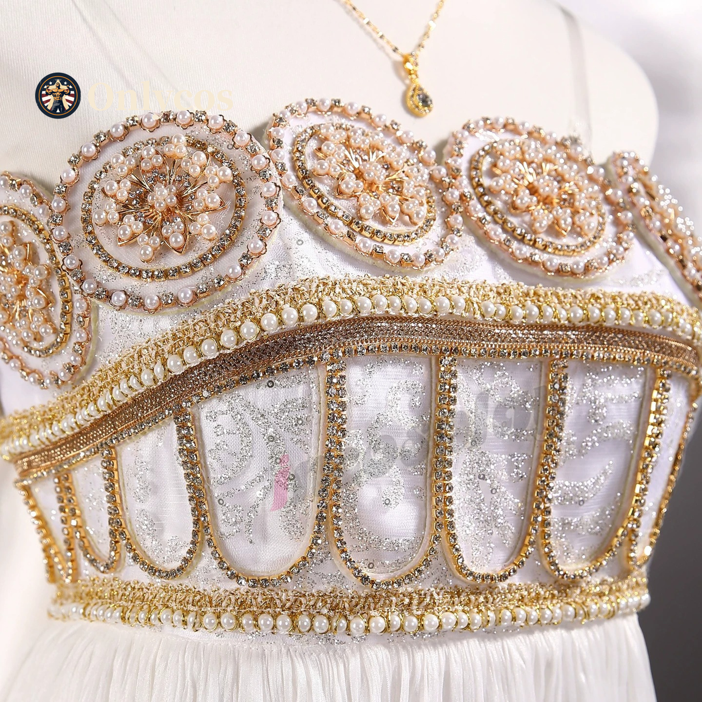 Sailor Moon Queen Serenity Cos - Anime Cosplay Dress incelemesi ve fiyatı