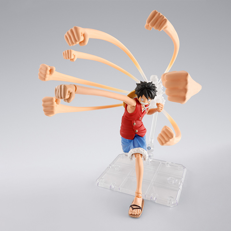 Bandai SHF S.H.Figuarts One Pi - Anime Cosplay Romance incelemesi ve fiyatı