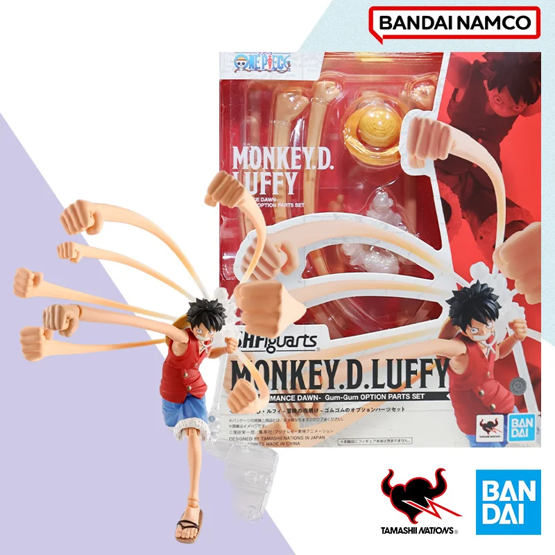 Bandai SHF S.H.Figuarts One Pi - Anime Cosplay Romance incelemesi ve fiyatı