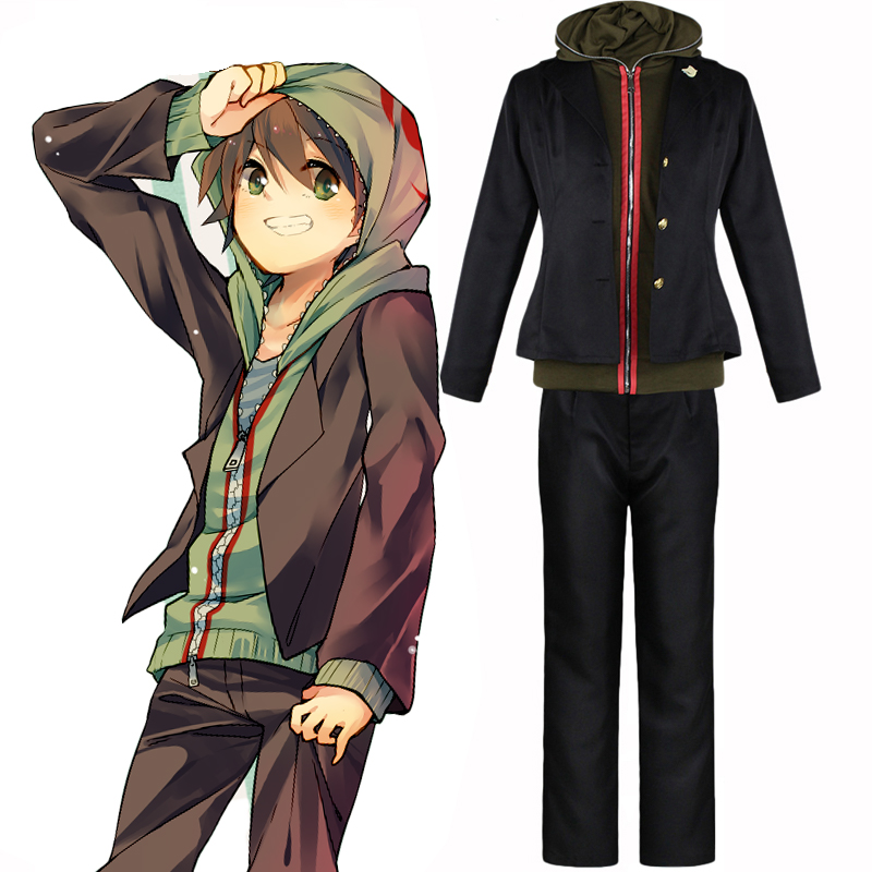 2026 Anime Danganronpa Cosplay - Anime Cosplay 2026 incelemesi ve fiyatı