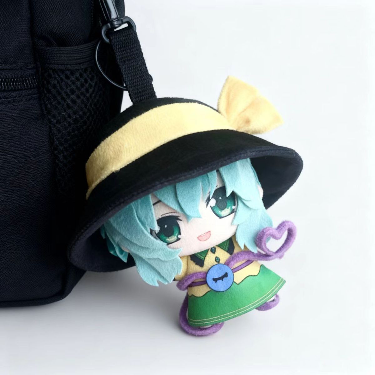 2026 New Touhou Project Komeij - Anime Cosplay 2026 incelemesi ve fiyatı