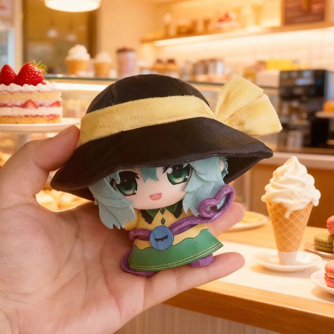 2026 New Touhou Project Komeij - Anime Cosplay 2026 incelemesi ve fiyatı