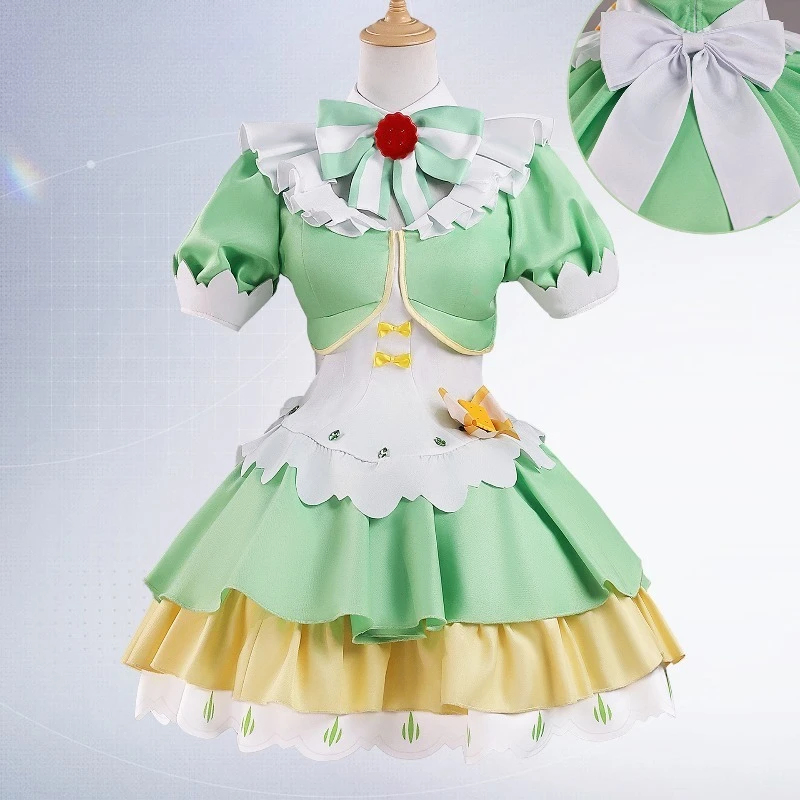 ob Daji Matcha Sweetheart - Ho - Anime Cosplay Photoshoot incelemesi ve fiyatı