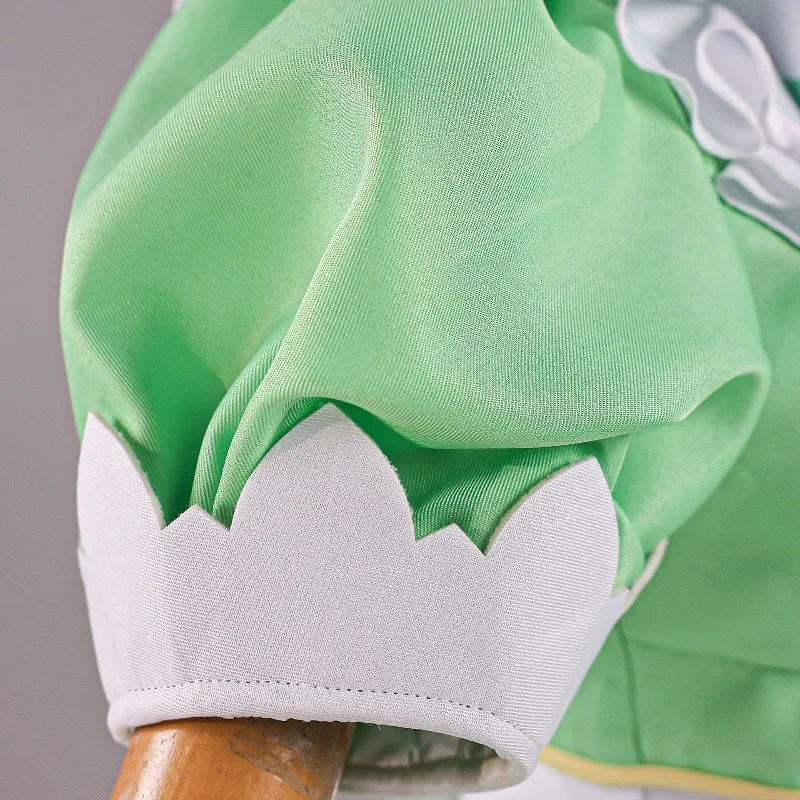 ob Daji Matcha Sweetheart - Ho - Anime Cosplay Photoshoot incelemesi ve fiyatı
