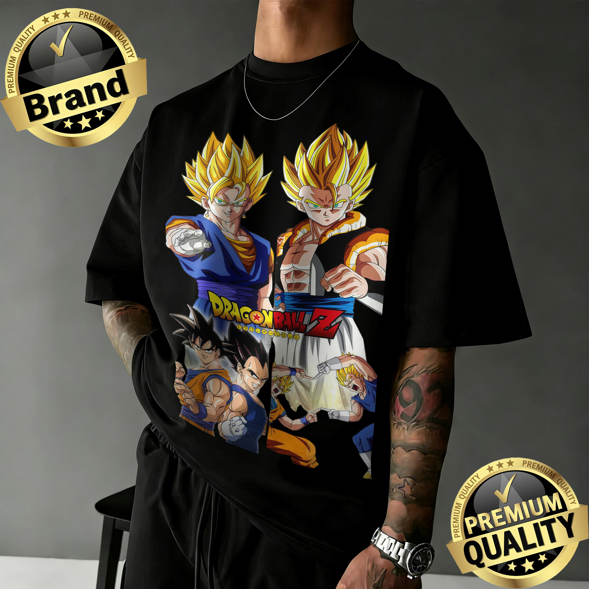 2026 New Arrival Dragon Ball Z - Anime Cosplay Duo incelemesi ve fiyatı