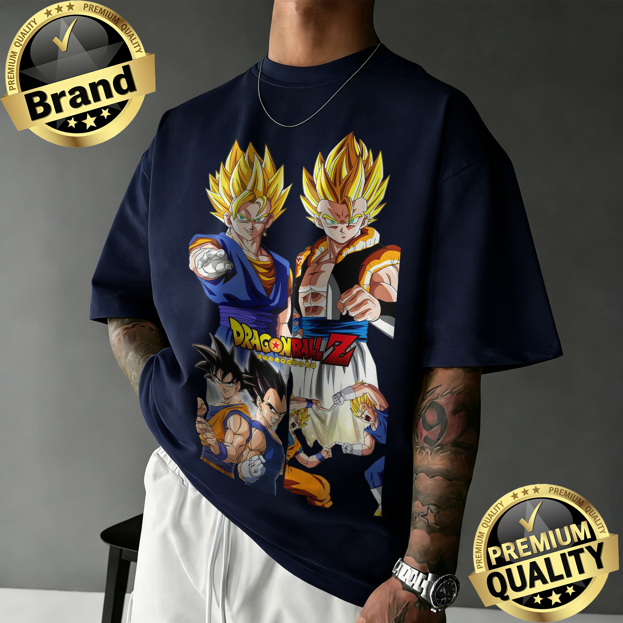 2026 New Arrival Dragon Ball Z - Anime Cosplay Duo incelemesi ve fiyatı