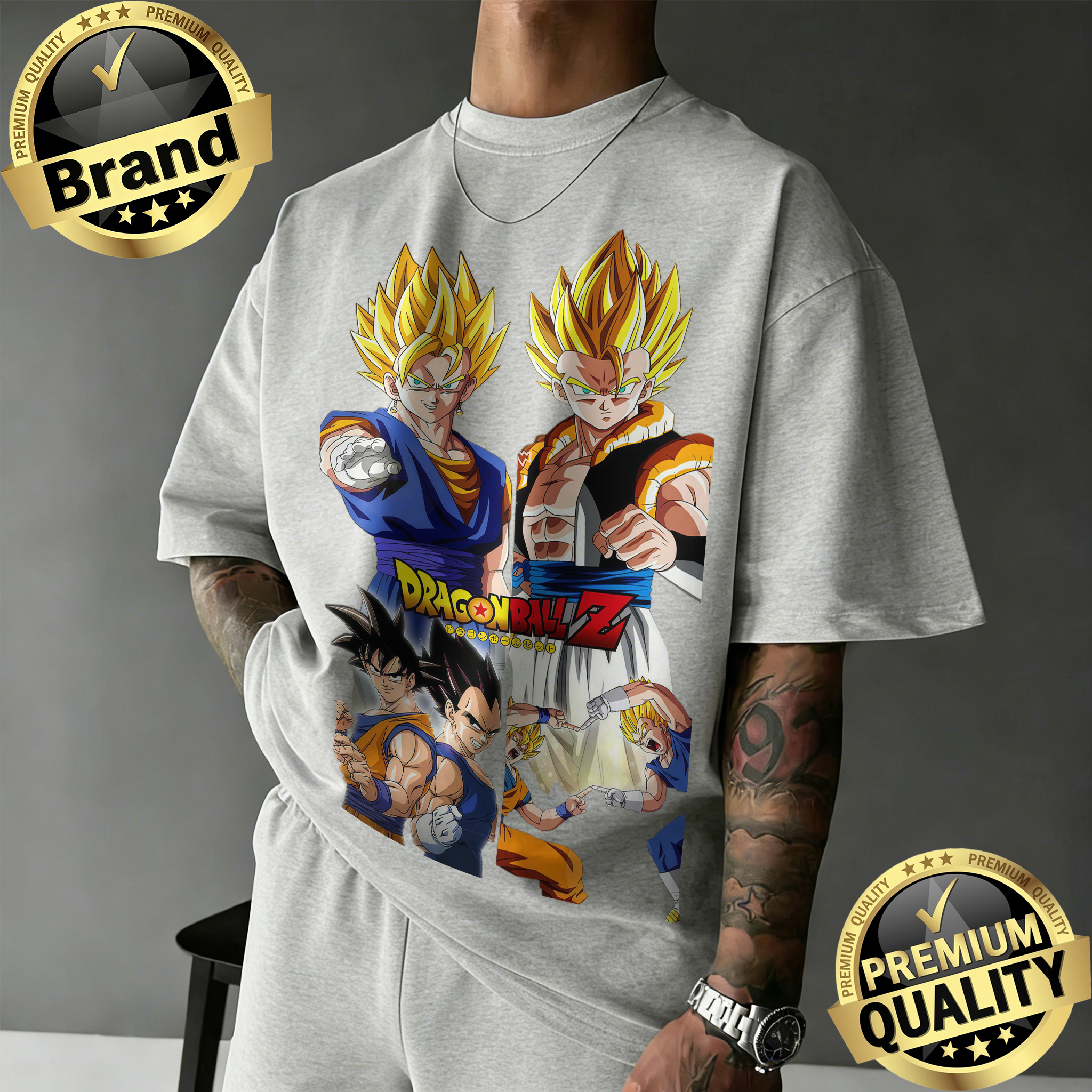 2026 New Arrival Dragon Ball Z - Anime Cosplay Duo incelemesi ve fiyatı