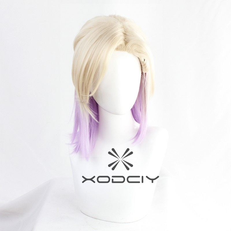 Game Twisted Wonderland Cospla - Cosplay Anime White Hair incelemesi ve fiyatı