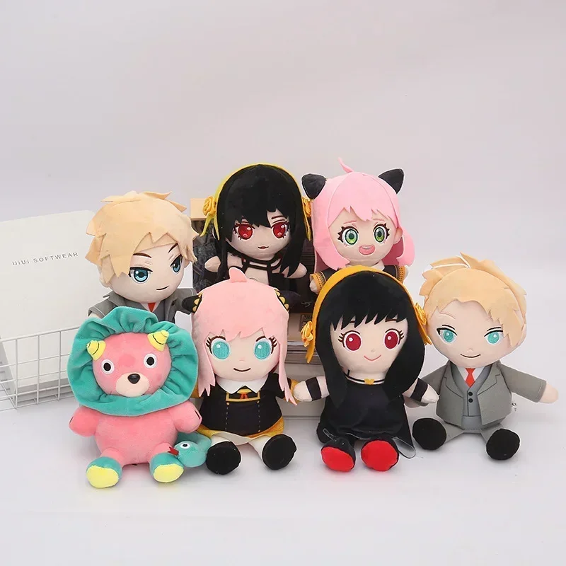 Spy X Family Anime Figure Anya - Anime Cosplay Anya incelemesi ve fiyatı