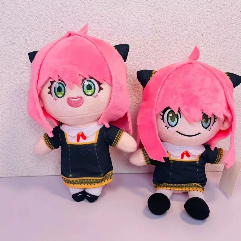 Spy X Family Anime Figure Anya - Anime Cosplay Anya incelemesi ve fiyatı