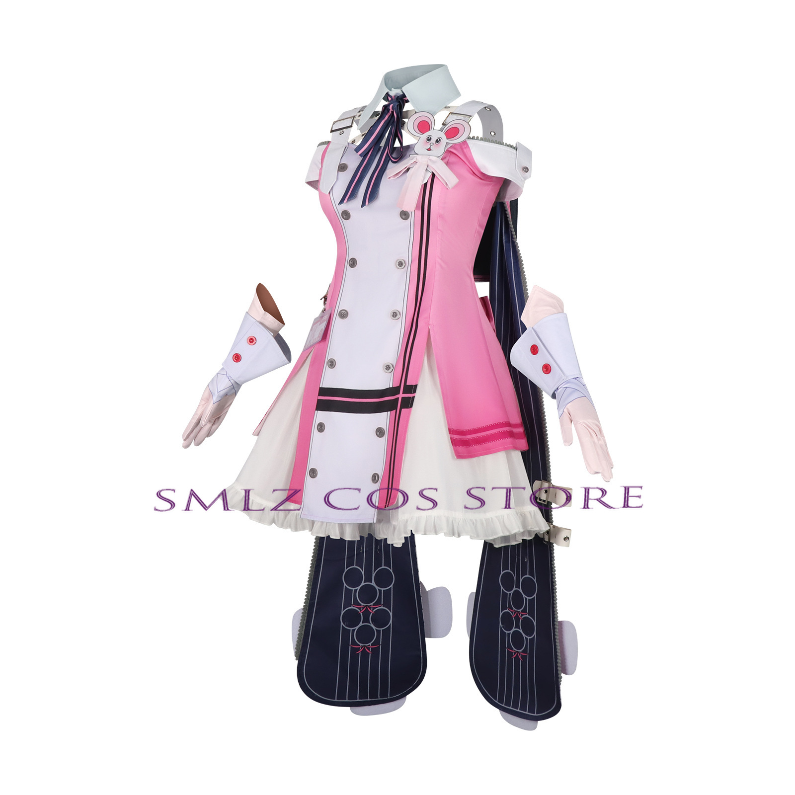 ZJB Game Neverness to Everness - Anime Cosplay Wigs incelemesi ve fiyatı
