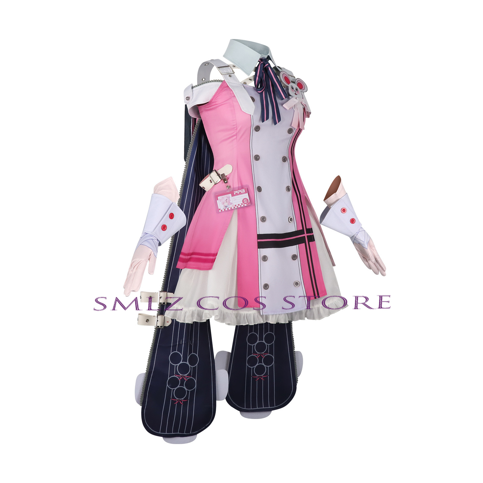 ZJB Game Neverness to Everness - Anime Cosplay Wigs incelemesi ve fiyatı