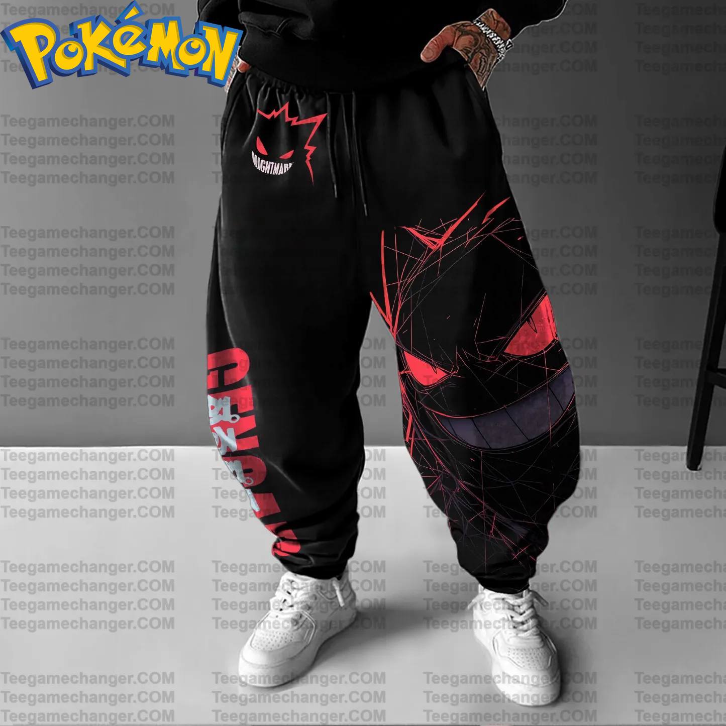 Pokemon Anime Gengar Cotton Ho - Anime Cosplay Duo incelemesi ve fiyatı