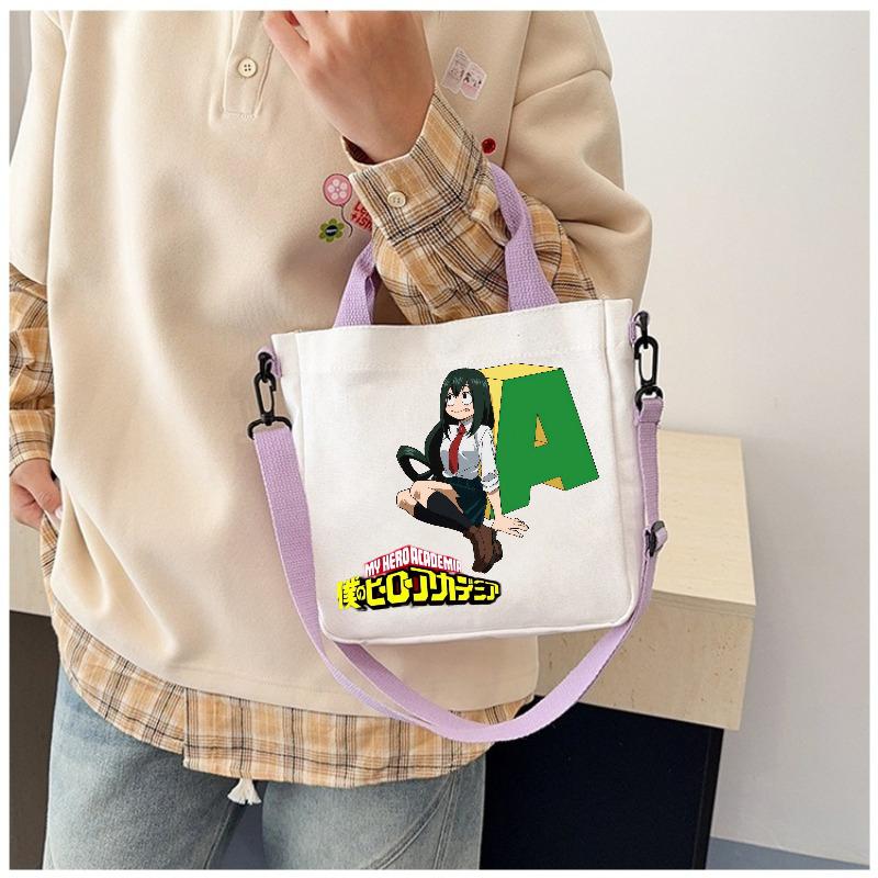 My Hero Academia Canvas Crossb - My Hero Academia Belt incelemesi ve fiyatı