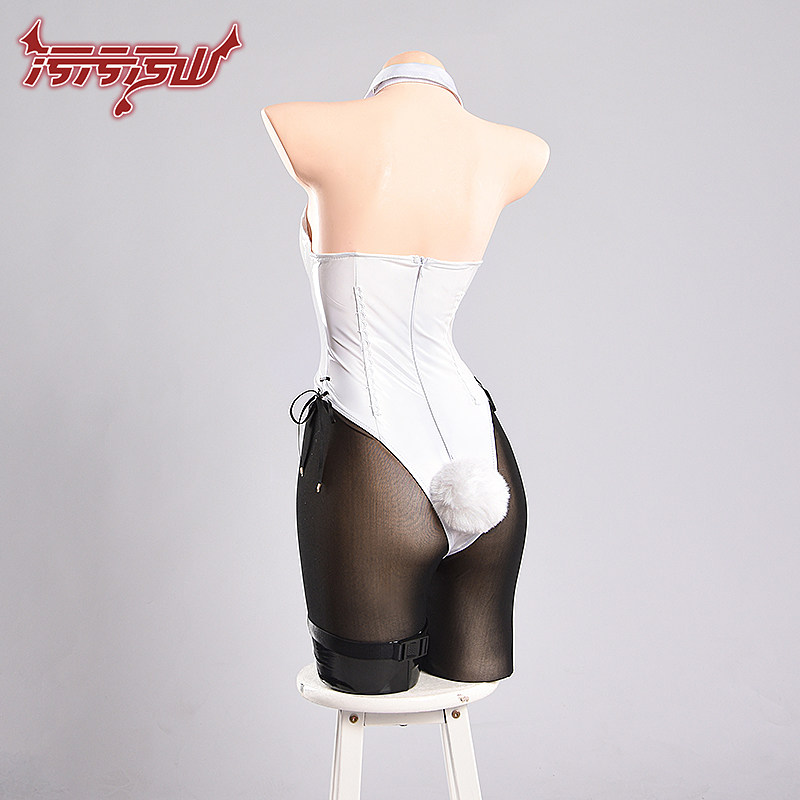 Game Aneil‌ Cosplay Costume Bu - Anime Cosplay Girl Photo incelemesi ve fiyatı
