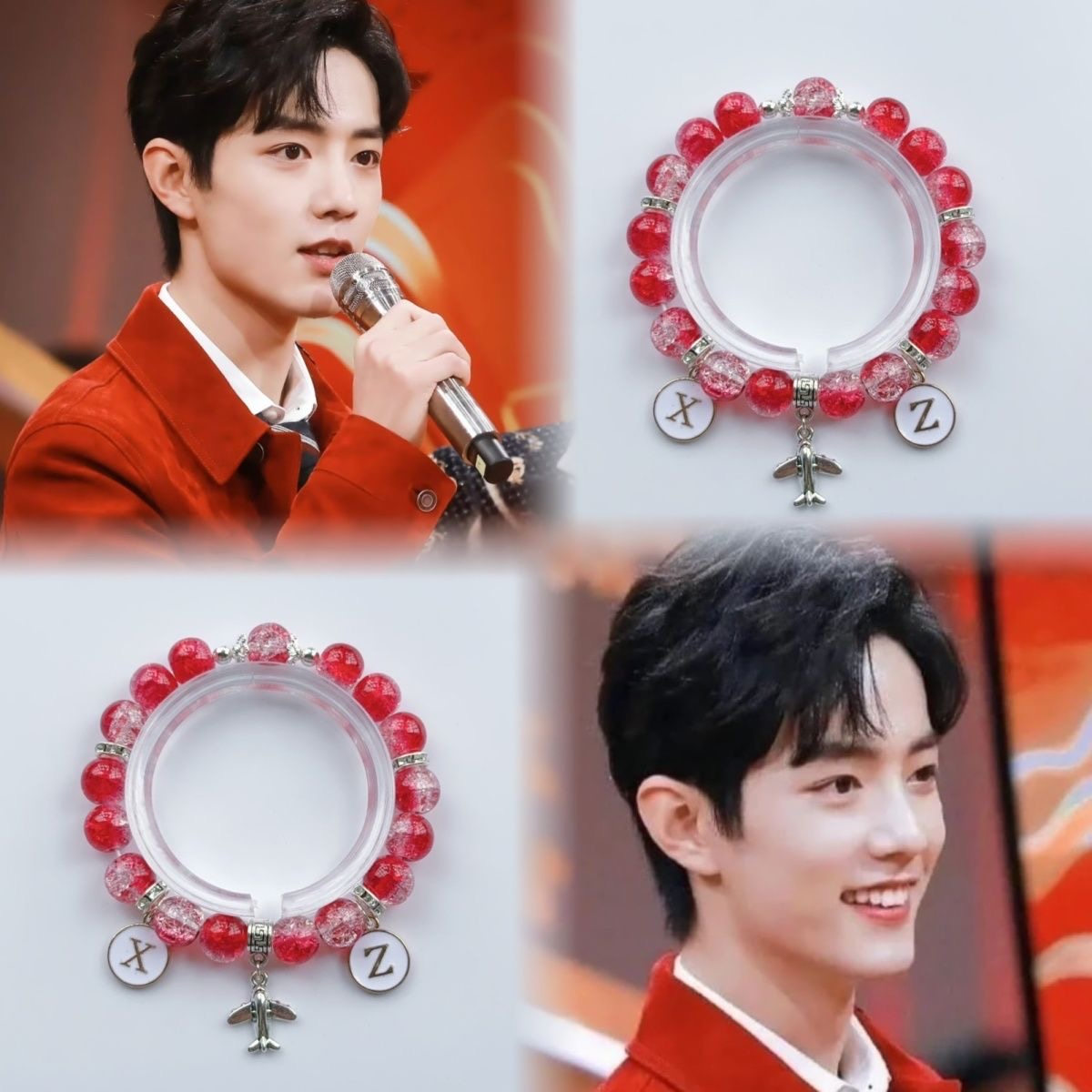2026 New Xiaozhan Supporting C - Anime Cosplay 2026 incelemesi ve fiyatı