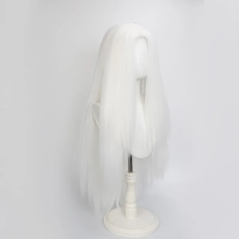 2025 11 Anime Cosplay Turbo Gr - Cosplay Anime White Hair incelemesi ve fiyatı
