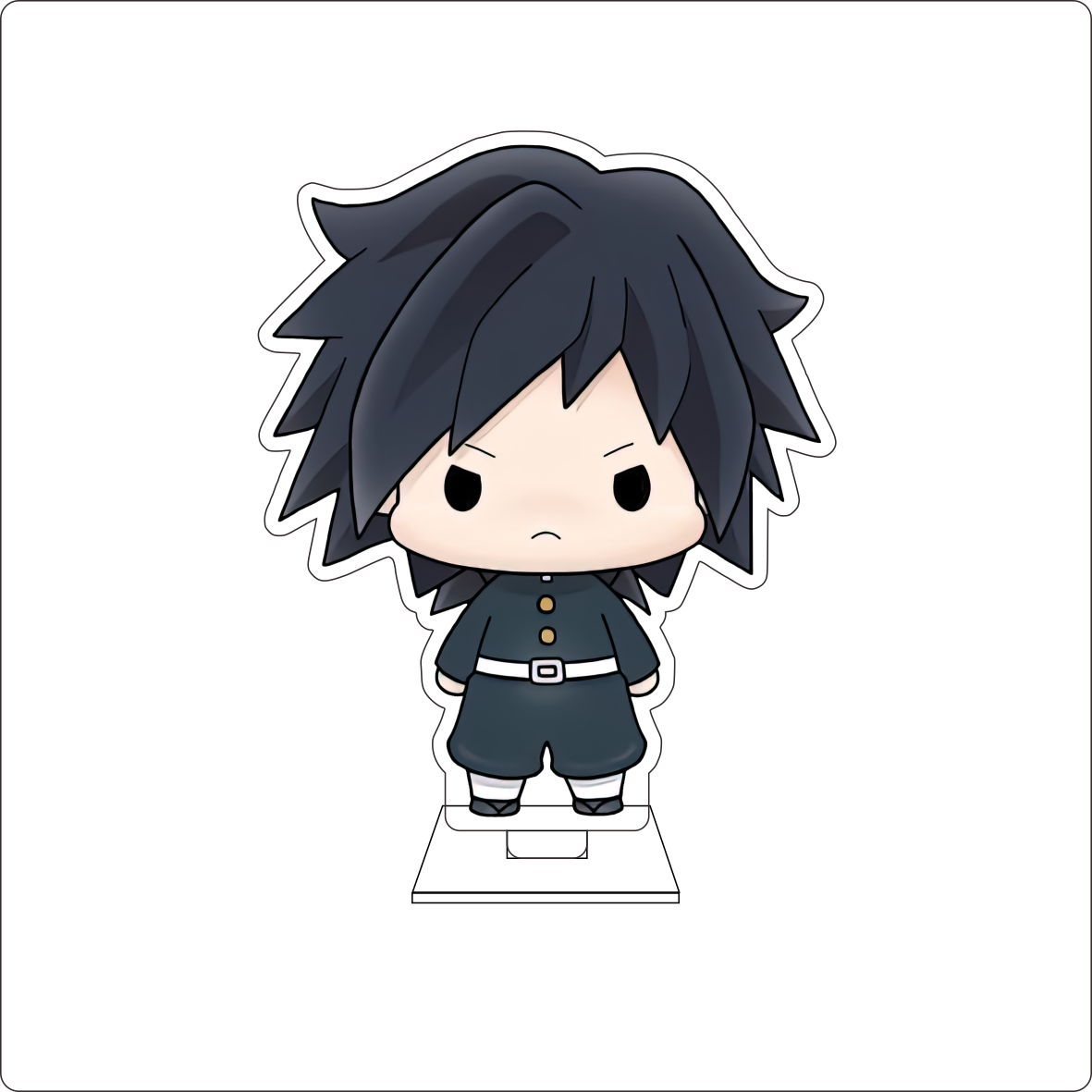 10CM Anime Demon Cosplay Cute  - Anime Cosplay Roleplay incelemesi ve fiyatı